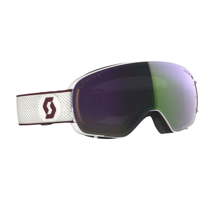 Scott LCG Compact