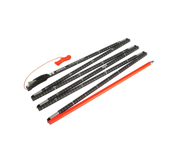Mammut Carbon Probe 280 fast lock
