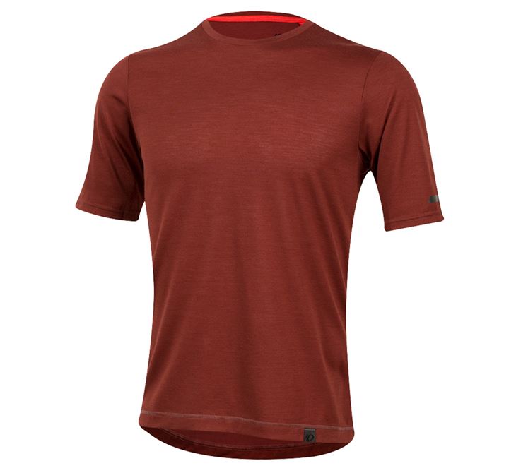 Pearl Izumi BLVD T-shirt Herr