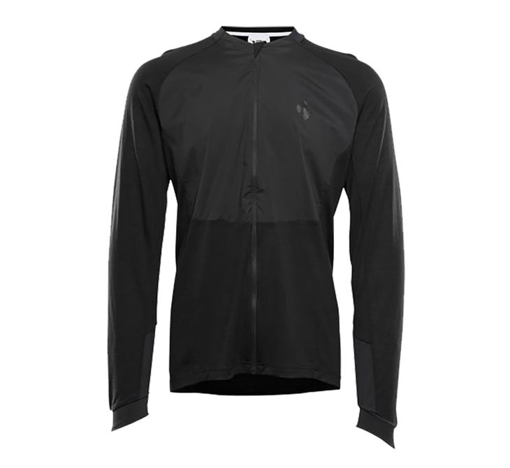 Sweet Protection Hunter Merino Wind FZ Herr