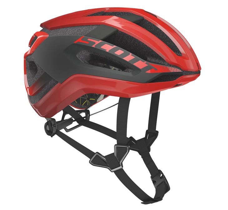 Scott Centric PLUS