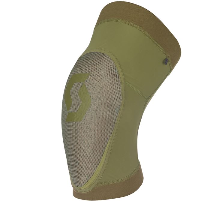 Scott Soldier 2 Knäskydd