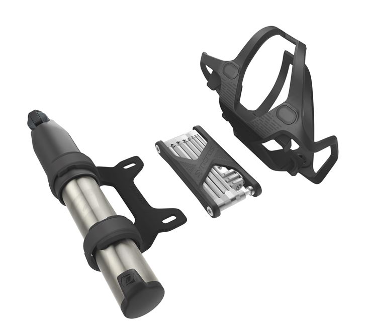 Syncros Tailor IS 2.0HV Bottle Cage