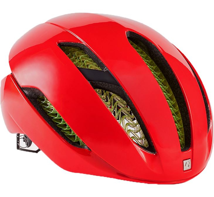 Bontrager XXX WaveCel