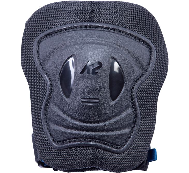 K2 Raider Pro Pad Set