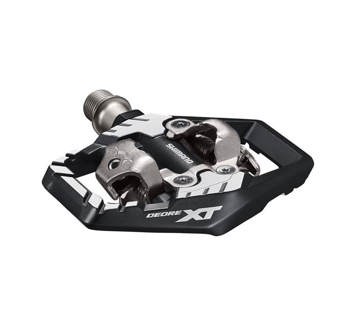 Shimano XT PD-M8120