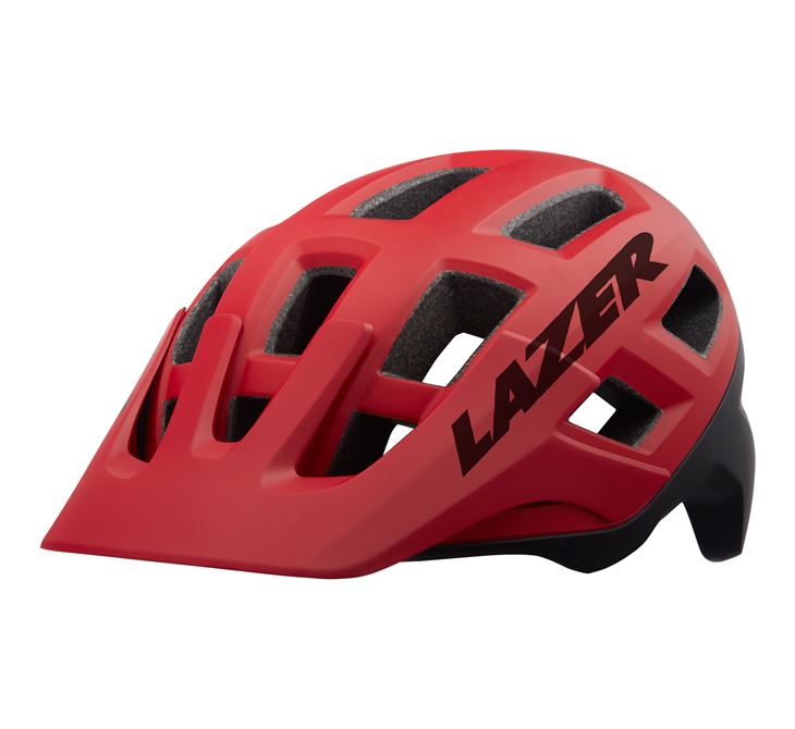 Lazer Coyote MIPS