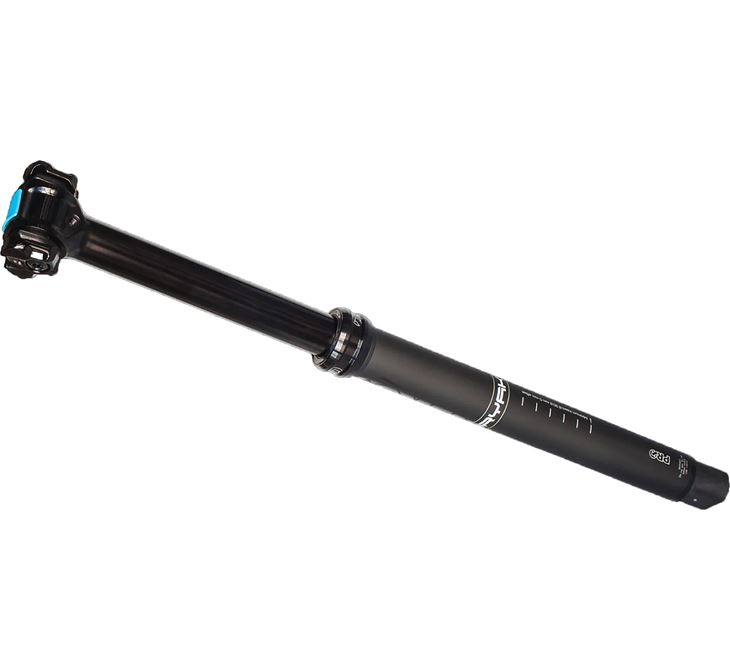 PRO Koryak Dropper Post 31,6mm
