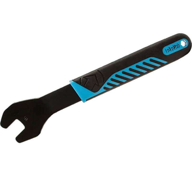 PRO Pedalnyckel 15mm