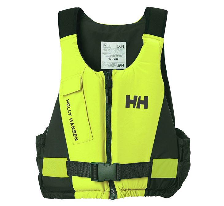 Helly Hansen Rider Vest