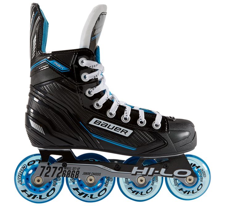 Bauer RH RSX Junior