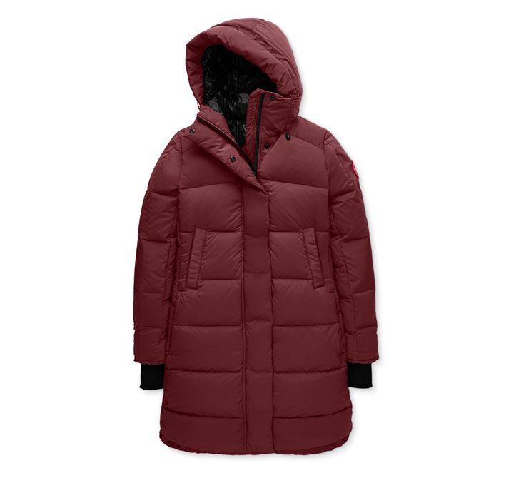 Canada Goose Alliston Coat Dam