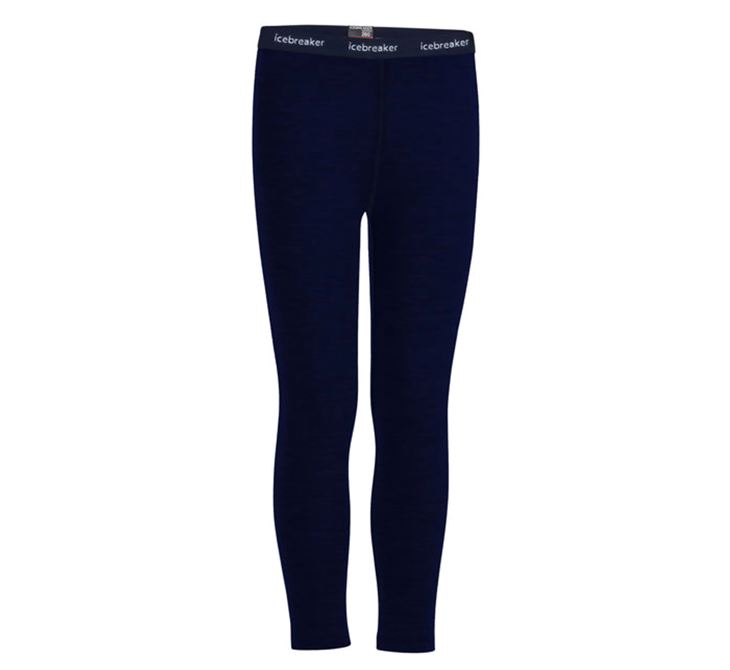 Icebreaker Oasis Leggings Junior