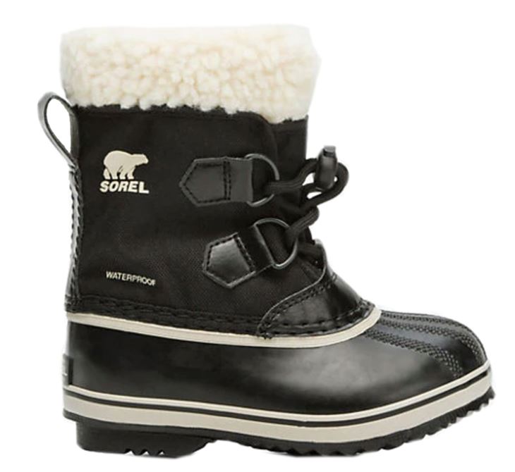 Sorel Kids Yoot Pac Boot Junior
