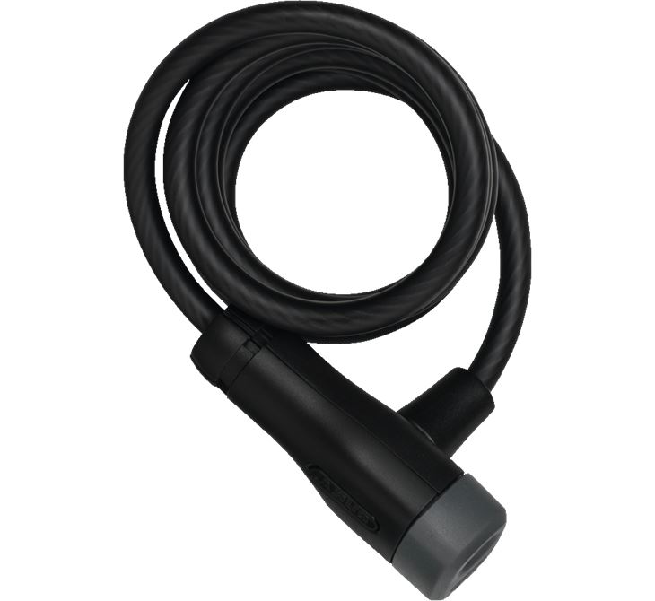 ABUS Spirallås Star 4508C