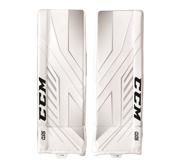 CCM Axis Benskydd Senior