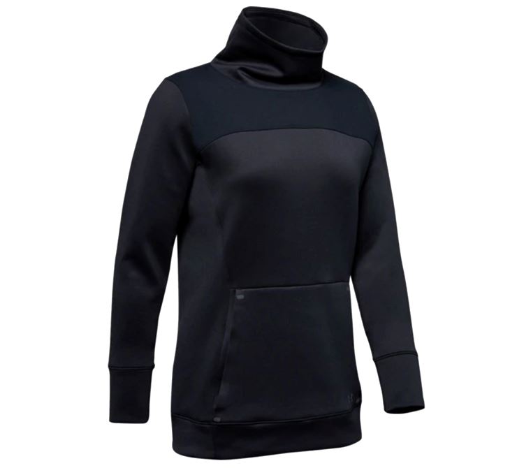 Under Armour Hybrid Pullover Dam