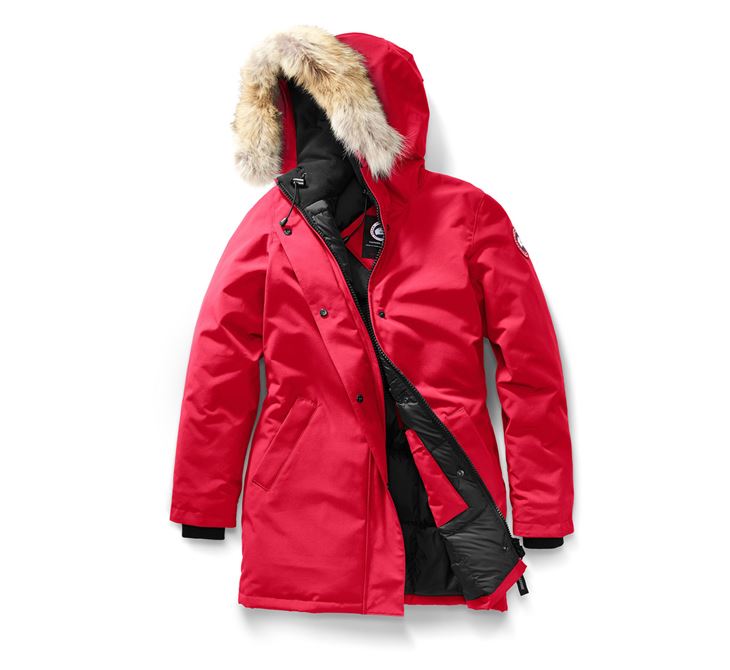 Canada Goose Victoria Parka Dam
