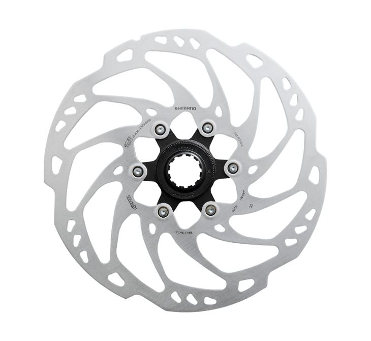 Shimano Bromsskiva SM-RT70 203mm
