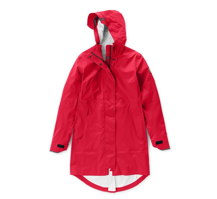 Canada Goose Salida Jacket Dam