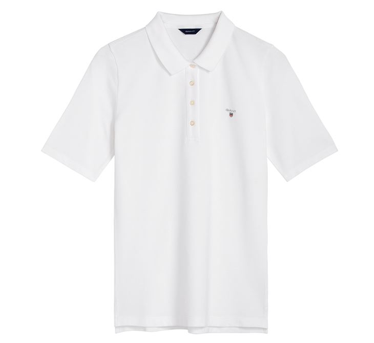 GANT Original Piké Dam
