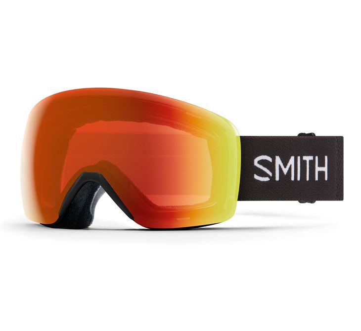 Smith Skyline