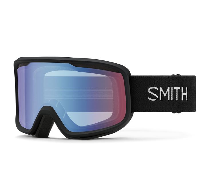 Smith Frontier