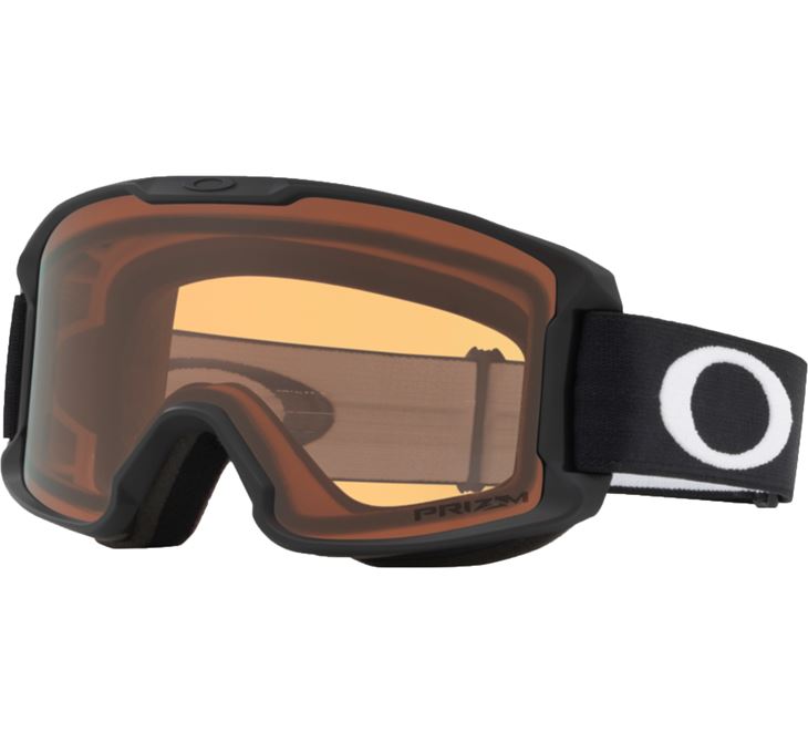 Oakley Line Miner Youth Fit