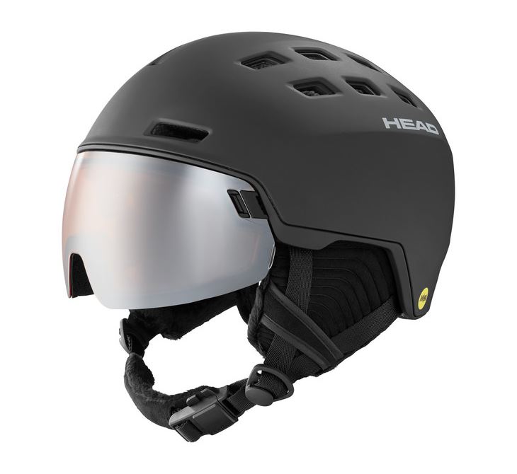 Head Radar MIPS
