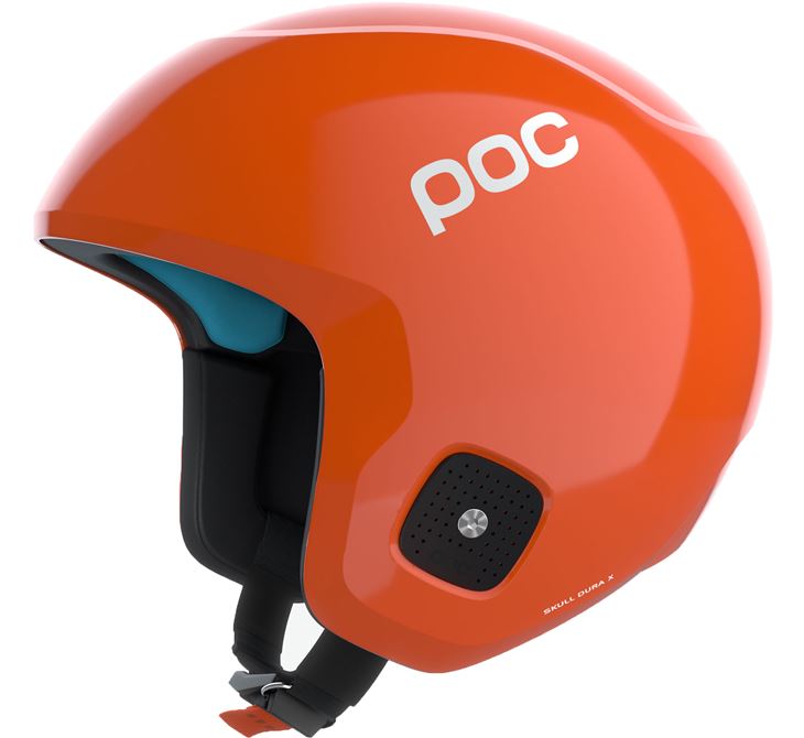 POC Skull Dura X SPIN