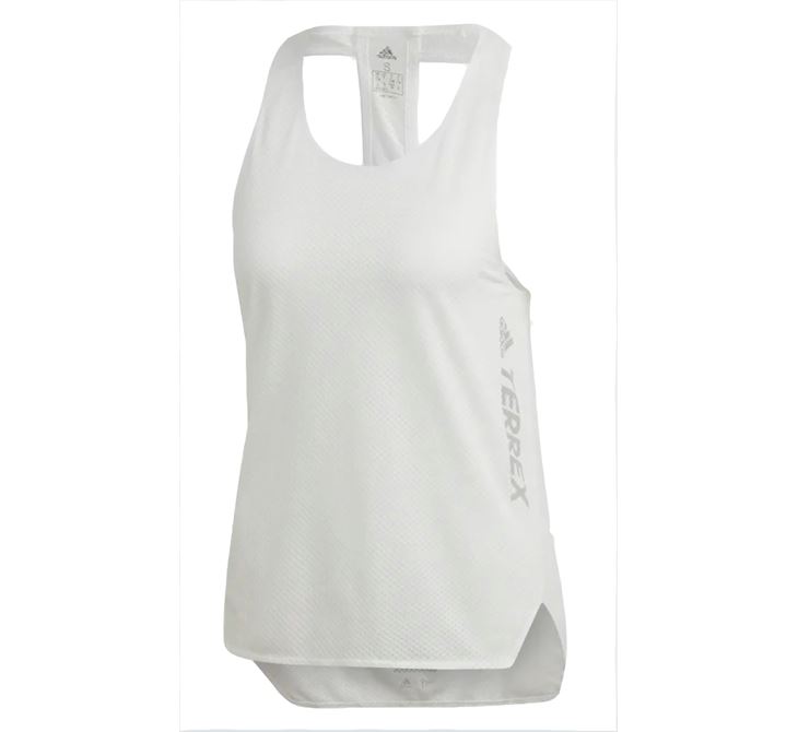 adidas Terrex Agravic Tank Dam