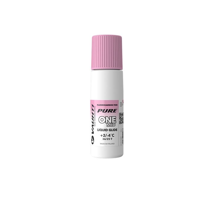Vauhti Pure One Mid 80ml