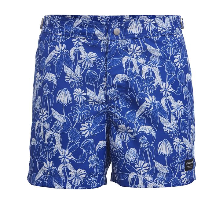 Björn Borg Saint Swimshorts Herr