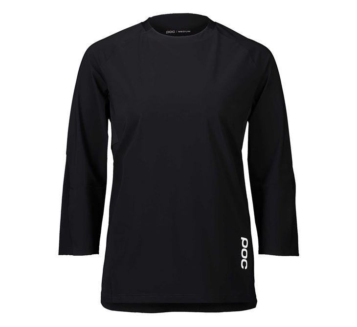 POC Resistance Enduro 3/4 Jersey Dam