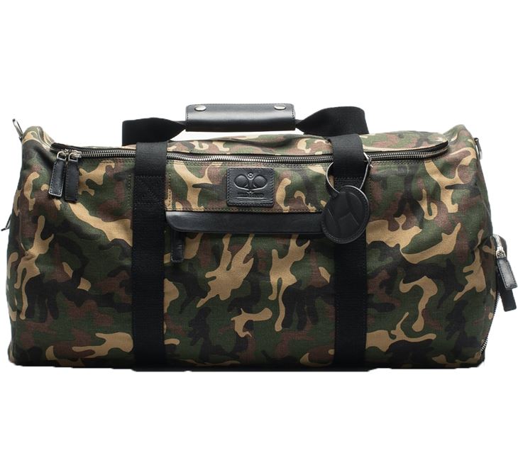 Hildebrand Padel Travel Duffel Bag