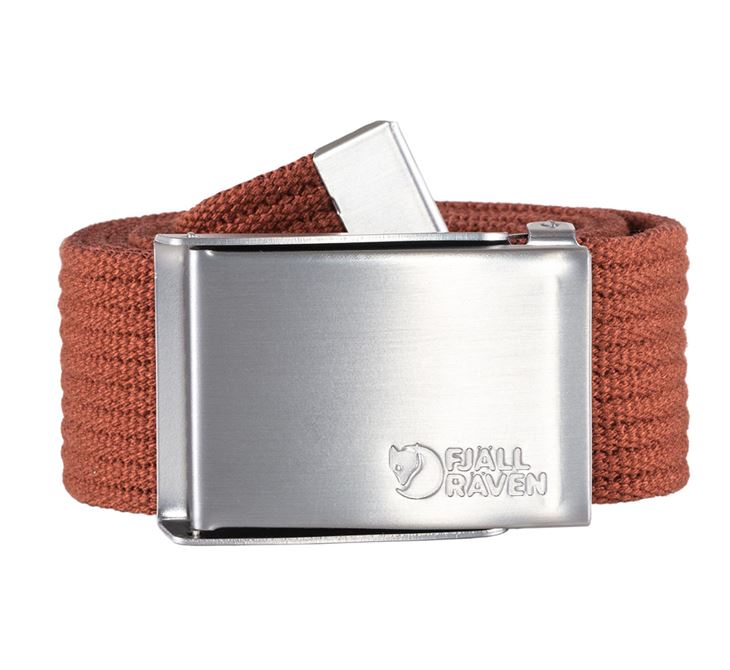 Fjällräven Canvas Belt