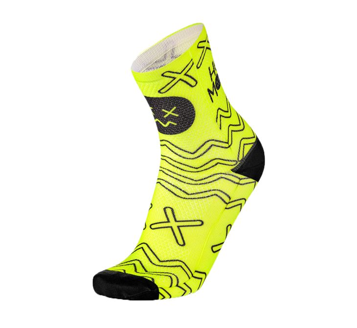 MB Wear Fun Bad Days Sock