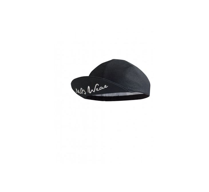 MB Wear Black Cap