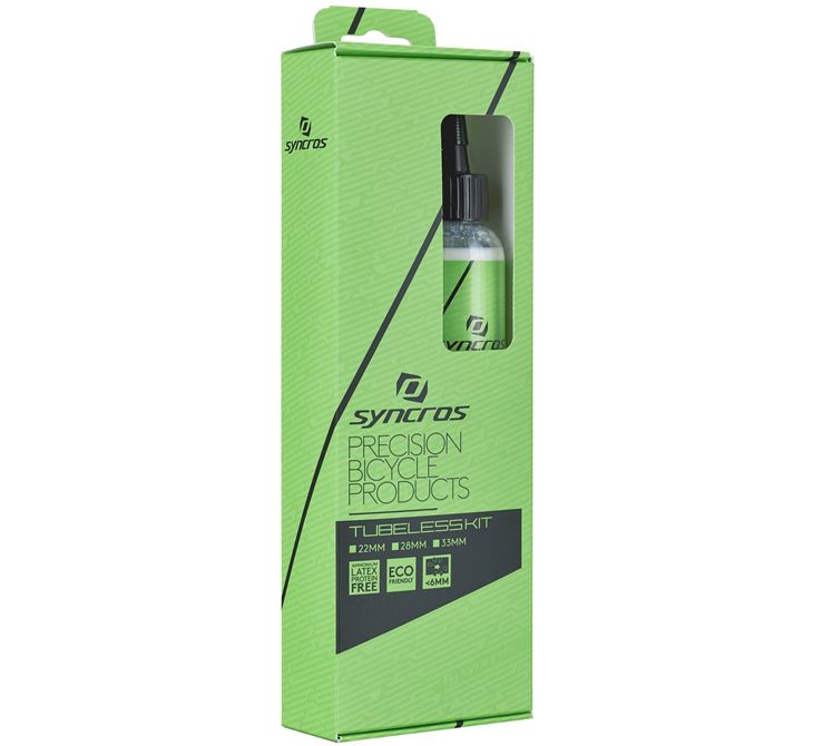 Syncros Kit 24mm Rim Tape Tubeless
