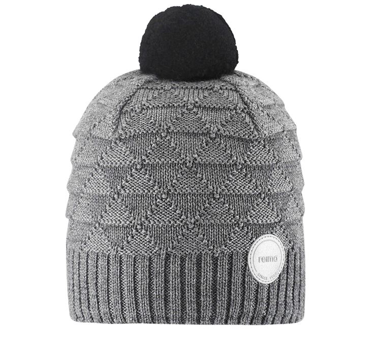 Reima Longevity Beanie Junior