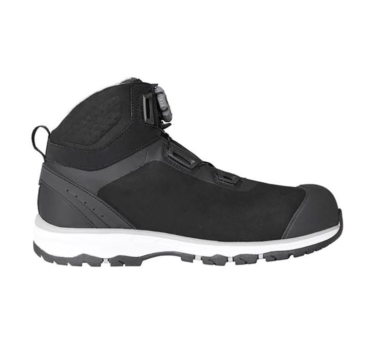 Helly Hansen Workwear Chelsea Evolution Mid BOA Wide