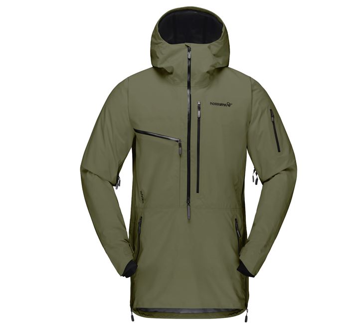 Norröna Lofoten GTX Pro Anorak Herr