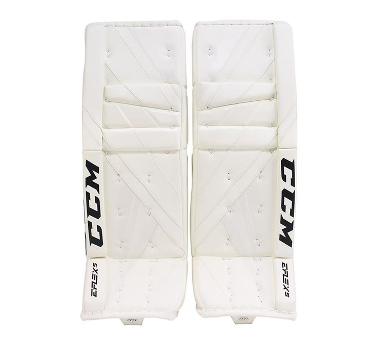 CCM Extreme Flex 5.9 Benskydd Intermediate