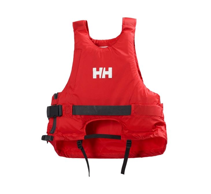 Helly Hansen Launch Vest