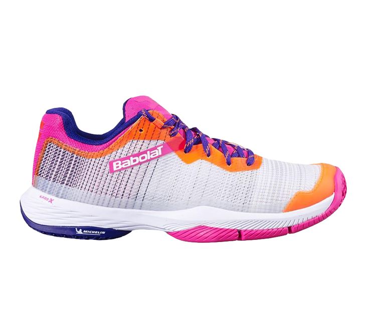 Babolat Jet Ritma Dam