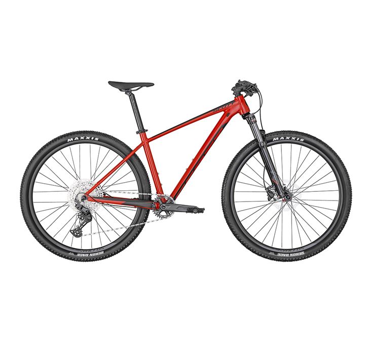 Scott Scale 980