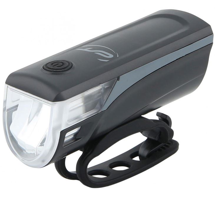 Contec Batterylight Speed Led Front