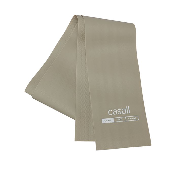 Casall Flex Band Recycled Light 1pcs
