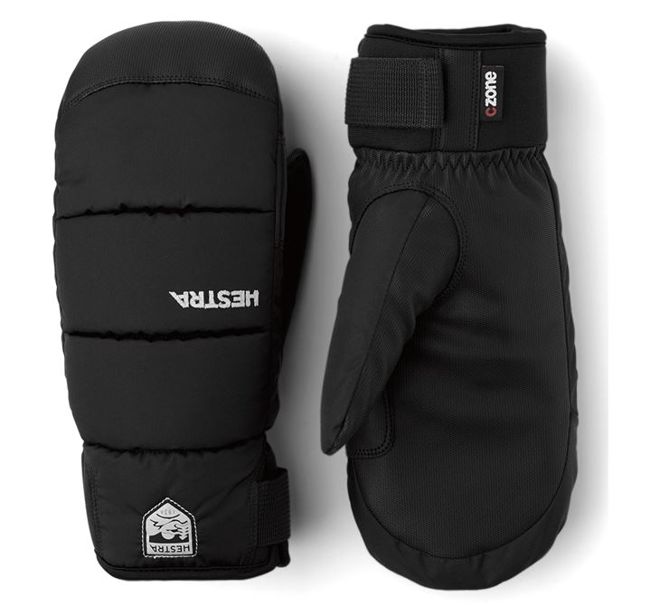 Hestra CZone Frost Primaloft Mitt