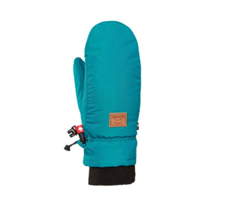 Kombi Lofty Mitt Junior